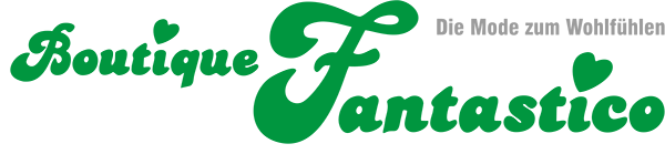 Logo der Boutique Fantastico in Rothrist