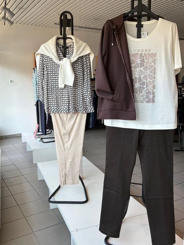 Schaufenster Boutique Fantastico